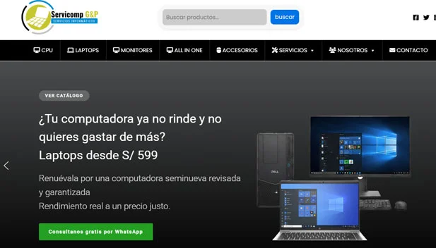 home_portafolio_paginas_web_servicompgyp