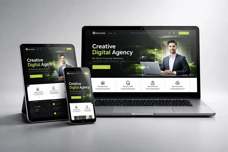 servicio pagina web wordpress.webp