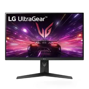 Monitor LG UltraGear Gaming 144Hz 1ms Full HD IPS HDMI DisplayPort
